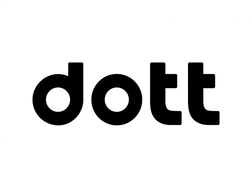 dott logo